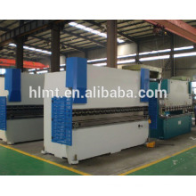 bending machine steel sheet with DA52 system